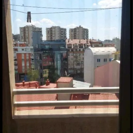 Appartement Risto Skopje